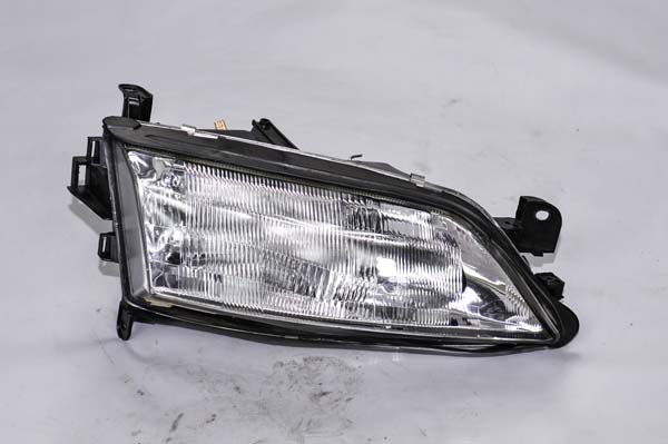 VECTRA B SAG FAR 96-98